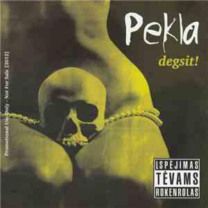 Pekla - Degsit! download mp3