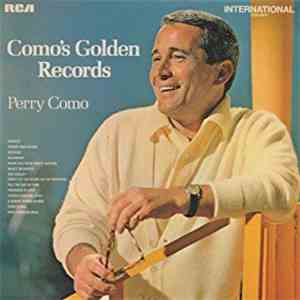 Perry Como - Como's Golden Records download mp3