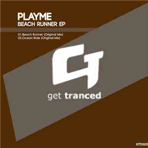 Playme  - Beach Runner EP download mp3