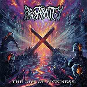 Profanity - The Art of Sickness download mp3