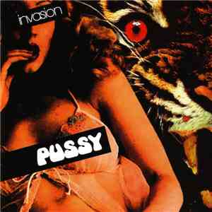 Pussy  - Invasion download mp3