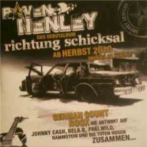 Raven Henley - Richtung Schicksal download mp3