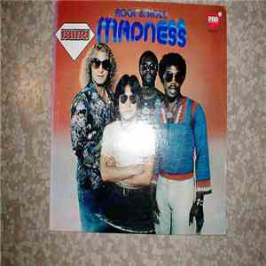 Ruby  - Rock & Roll Madness download mp3