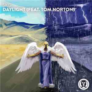 SKG  Feat. Tom Norton  - Daylight mp3 download