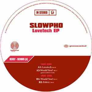 Slowpho - Lovetech EP download mp3