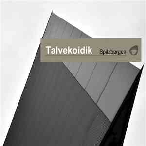 Talvekoidik - Spitzbergen download mp3