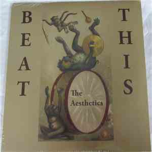 The Aesthetics  - Beat This download mp3