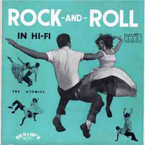The Atomics  - Rock And Roll download mp3