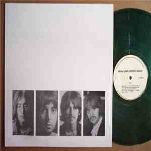 The Beatles - White Unplugged Album download mp3
