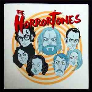 The Horrortones - The HorrorTones download mp3