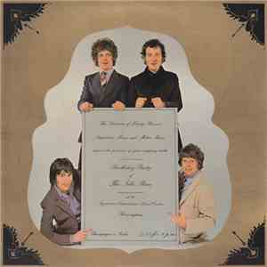 The Idle Race - The Birthday Party download mp3