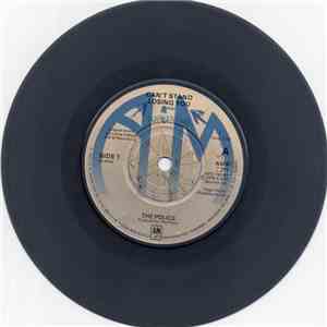 The Police - Can't Stand Losing You download mp3