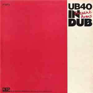 UB40 - Present Arms In Dub download mp3