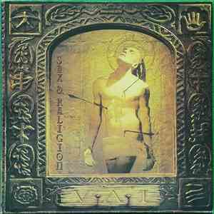 Vai - Sex & Religion download mp3