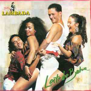 Various - Dirty Lambada Dancefever download mp3