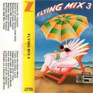 Various - Flying Mix 3 download mp3