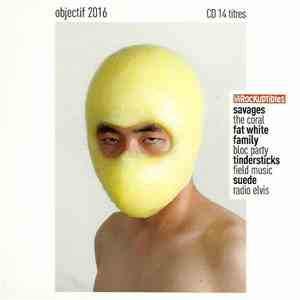 Various - Objectif 2016 download mp3