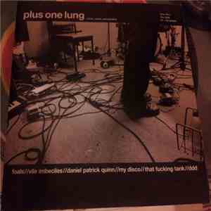 Various - Plus One Lung Issue No.1 download mp3