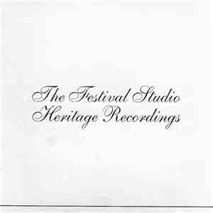 Various - The Festival Studio Heritage Recordings download mp3