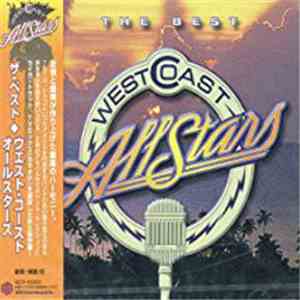 West Coast All Stars - The Best mp3 download