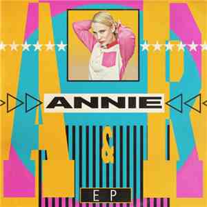 Annie - The A&R EP download mp3
