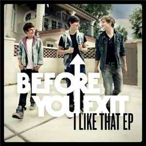 Before You Exit - I Like That download mp3