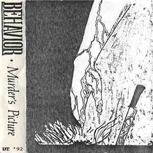 Behavior  - Murder's Picture download mp3