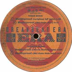 Breakbeat Era - Bullitproof (Remixes) download mp3