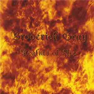 Broderick Gray  - Realms Of Fire download mp3