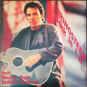 Bruce Springsteen - Back In L.A. download mp3