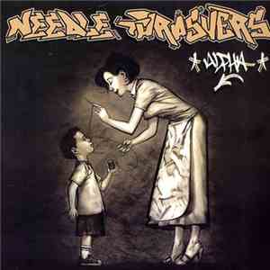 DJ Q-Bert - Needle Thrashers Alpha download mp3