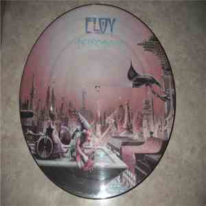 Eloy - Metromania download mp3