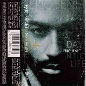 Eric Benét - A Day In The Life mp3 download