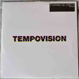 Etienne De Crécy - Tempovision download mp3