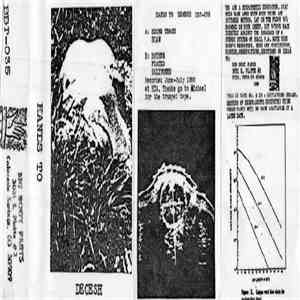 Hands To - Decesh download mp3