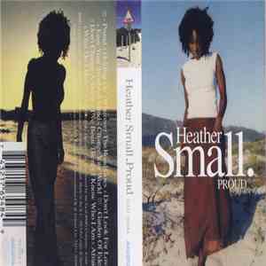 Heather Small - Proud download mp3