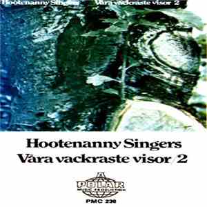 Hootenanny Singers - Våra Vackraste Visor 2 mp3 download