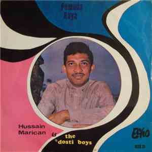 Hussain Marican Dengan The Dosti Boys - Pemuda Kaya download mp3