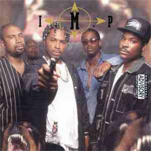 I.M.P. - Back In The Days download mp3