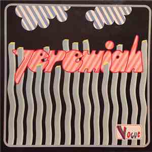 Jeremiah  - Jeremiah mp3 download