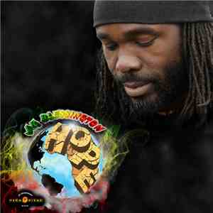J.R. Blessington - Hope mp3 download