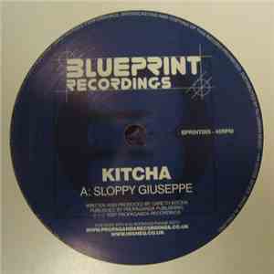Kitcha / Dirty Commodity - Sloppy Giuseppe / The Race download mp3