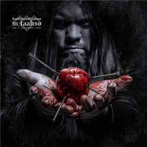 Kuolemanlaakso - M. Laakso - Vol. 1: The Gothic Tapes download mp3