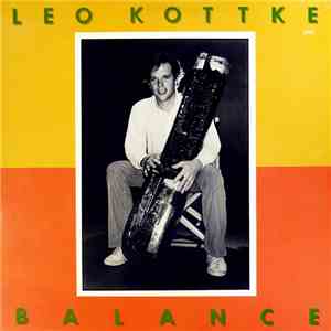 Leo Kottke - Balance download mp3
