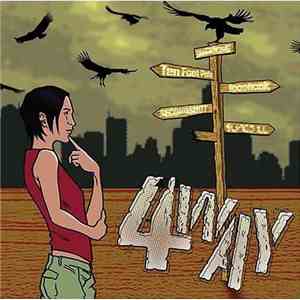 locofrank, Secondshot, Slime Ball, Ten Foot Pole - 4WAY mp3 download