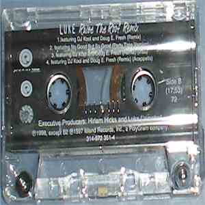 Luke - Raise The Roof Remix download mp3