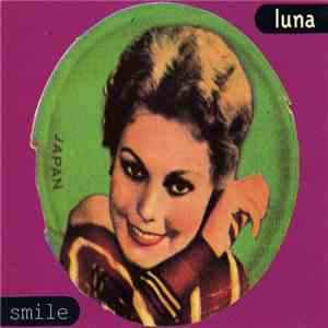 Luna  - Smile download mp3