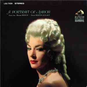 Massenet / Puccini - Anna Moffo - A Portrait Of Manon download mp3