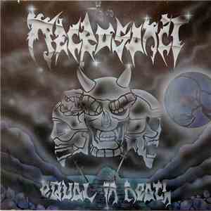 Necrosanct - Equal In Death download mp3