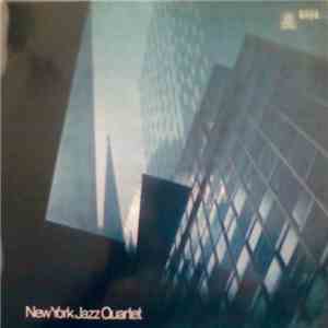 New York Jazz Quartet - Surge download mp3